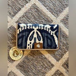 Spartina 449 Snap Wallet